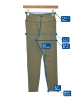 LACAUSA（ラアカウサ）その他 カーキ サイズ:XS レディース/2200631232018