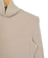 LACAUSA（ラアカウサ）ニット・セーター ベージュ サイズ:S レディース/2200629488014