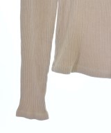 LACAUSA（ラアカウサ）ニット・セーター ベージュ サイズ:S レディース/2200629488014