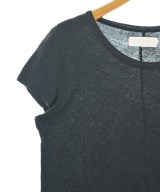 LACAUSA（ラアカウサ）Tシャツ・カットソー 黒 サイズ:XS レディース/2200719337062
