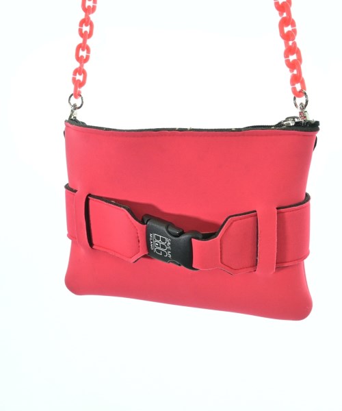 SAVE MY BAG（セーブマイバッグ）ショルダーバッグ ピンク サイズ:- レディース/2200629268166