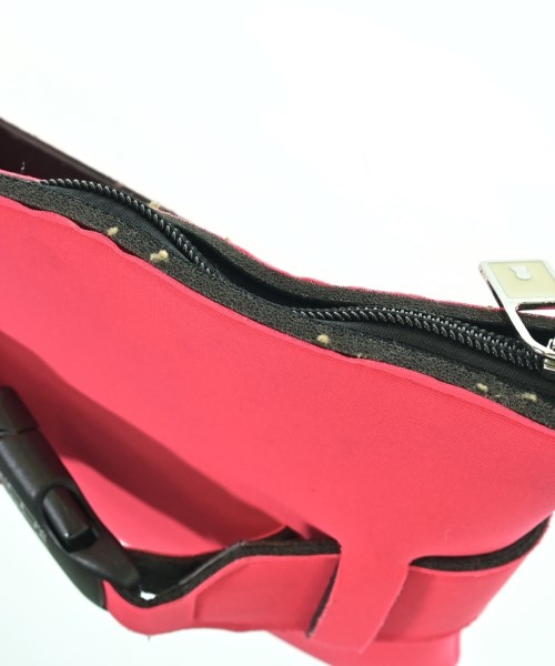 SAVE MY BAG（セーブマイバッグ）ショルダーバッグ ピンク サイズ:- レディース/2200629268166