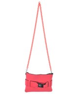 SAVE MY BAG（セーブマイバッグ）ショルダーバッグ ピンク サイズ:- レディース/2200629268166