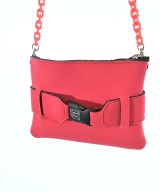 SAVE MY BAG（セーブマイバッグ）ショルダーバッグ ピンク サイズ:- レディース/2200629268166