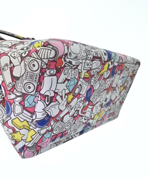 SAVE MY BAG（セーブマイバッグ）トートバッグ ピンク サイズ:- レディース/2200675781053