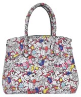 SAVE MY BAG（セーブマイバッグ）トートバッグ ピンク サイズ:- レディース/2200675781053