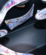 SAVE MY BAG（セーブマイバッグ）トートバッグ ピンク サイズ:- レディース/2200675781053