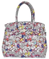 SAVE MY BAG トートバッグ