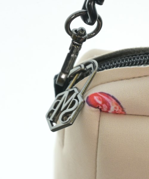 SAVE MY BAG（セーブマイバッグ）ショルダーバッグ ベージュ サイズ:- レディース/2200657127091