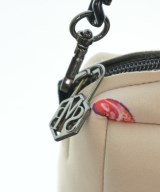 SAVE MY BAG（セーブマイバッグ）ショルダーバッグ ベージュ サイズ:- レディース/2200657127091