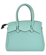 SAVE MY BAG（セーブマイバッグ）ハンドバッグ 青 サイズ:- レディース/2200638724844