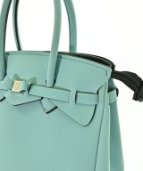 SAVE MY BAG（セーブマイバッグ）ハンドバッグ 青 サイズ:- レディース/2200638724844