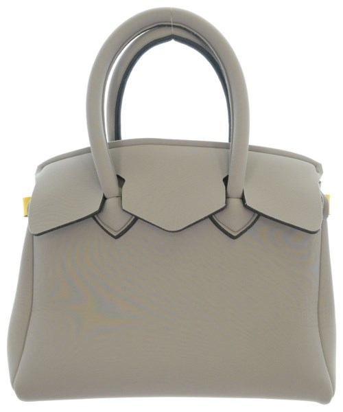 SAVE MY BAG（セーブマイバッグ）ハンドバッグ グレー サイズ:- レディース/2200702099298