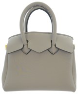 SAVE MY BAG（セーブマイバッグ）ハンドバッグ グレー サイズ:- レディース/2200702099298