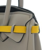 SAVE MY BAG（セーブマイバッグ）ハンドバッグ グレー サイズ:- レディース/2200702099298