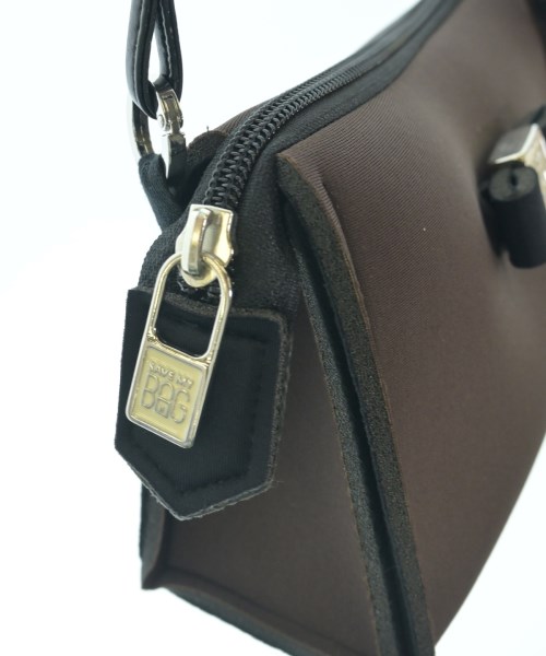 SAVE MY BAG（セーブマイバッグ）ショルダーバッグ 茶 サイズ:- レディース/2200720868081