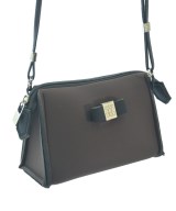 SAVE MY BAG（セーブマイバッグ）ショルダーバッグ 茶 サイズ:- レディース/2200720868081