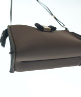 SAVE MY BAG（セーブマイバッグ）ショルダーバッグ 茶 サイズ:- レディース/2200720868081