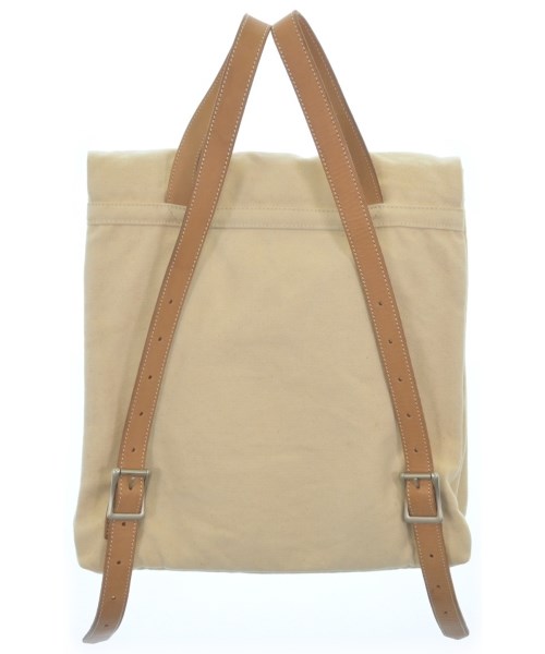 SUNDUCK（サンダック）バックパック・リュック 白 サイズ:- メンズ/2200624930013