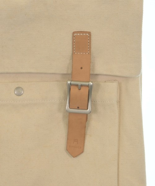 SUNDUCK（サンダック）バックパック・リュック 白 サイズ:- メンズ/2200624930013