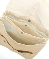 SUNDUCK（サンダック）バックパック・リュック 白 サイズ:- メンズ/2200624930013