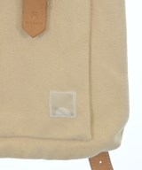 SUNDUCK（サンダック）バックパック・リュック 白 サイズ:- メンズ/2200624930013