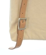 SUNDUCK（サンダック）バックパック・リュック 白 サイズ:- メンズ/2200624930013