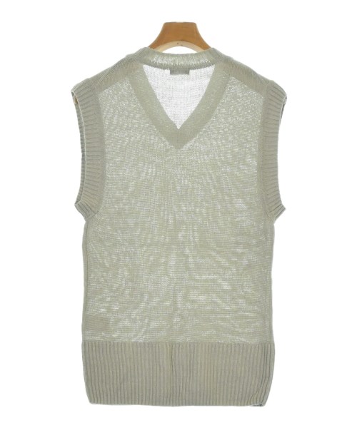 ICHORAI （イコライ）ベスト グレー サイズ:M メンズ/2200662950073