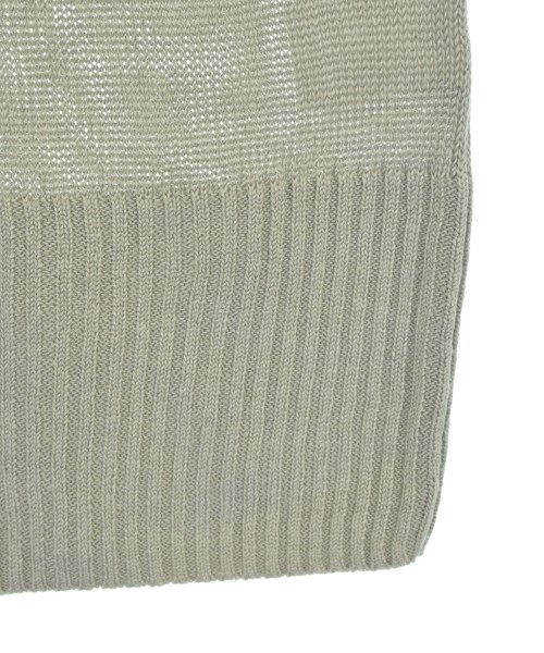 ICHORAI （イコライ）ベスト グレー サイズ:M メンズ/2200662950073