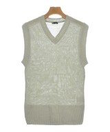 ICHORAI （イコライ）ベスト グレー サイズ:M メンズ/2200662950073