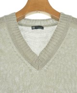 ICHORAI （イコライ）ベスト グレー サイズ:M メンズ/2200662950073