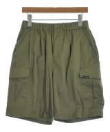 U.S.BOARDER ショートパンツ