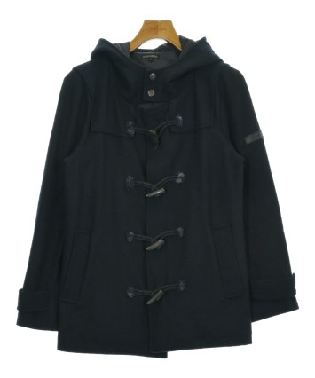 U.S.BOARDER ダッフルコート