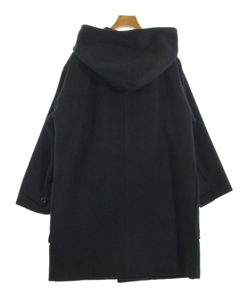 Henri-Luc Chapuis（アンリ・リュ・シャピュイ）その他 黒 サイズ:9(M位) レディース/2200611023025