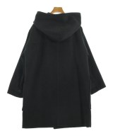 Henri-Luc Chapuis（アンリ・リュ・シャピュイ）その他 黒 サイズ:9(M位) レディース/2200611023025