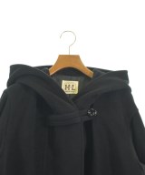 Henri-Luc Chapuis（アンリ・リュ・シャピュイ）その他 黒 サイズ:9(M位) レディース/2200611023025