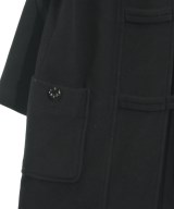 Henri-Luc Chapuis（アンリ・リュ・シャピュイ）その他 黒 サイズ:9(M位) レディース/2200611023025