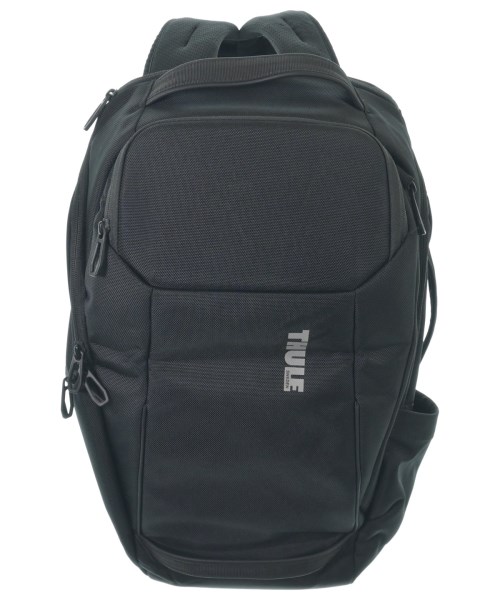 THULE(スーリー)バックパック・リュック 黒 サイズ:-/2200629478022