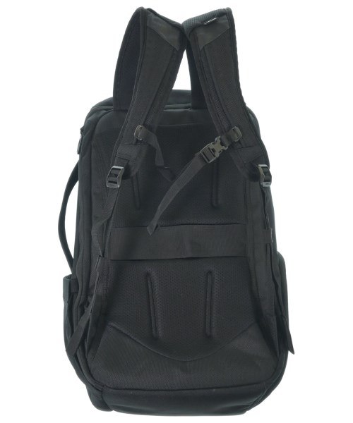 THULE（スーリー）バックパック・リュック 黒 サイズ:- メンズ/2200629478022