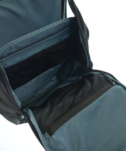 THULE（スーリー）バックパック・リュック 黒 サイズ:- メンズ/2200629478022