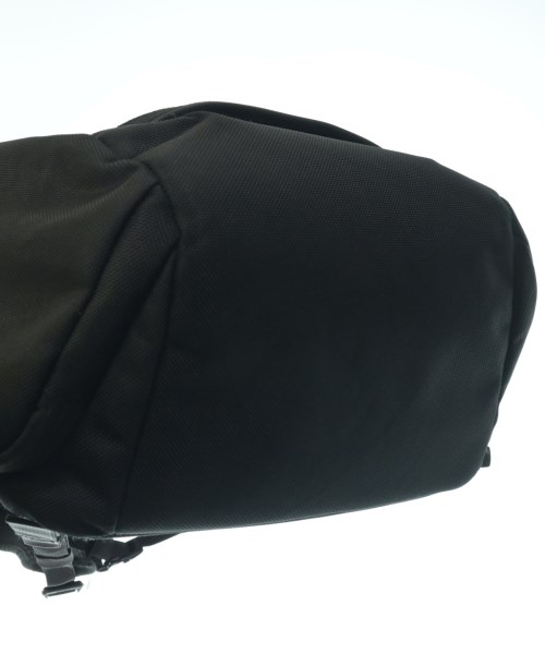 THULE（スーリー）バックパック・リュック 黒 サイズ:- メンズ/2200629478022