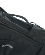 THULE（スーリー）バックパック・リュック 黒 サイズ:- メンズ/2200629478022