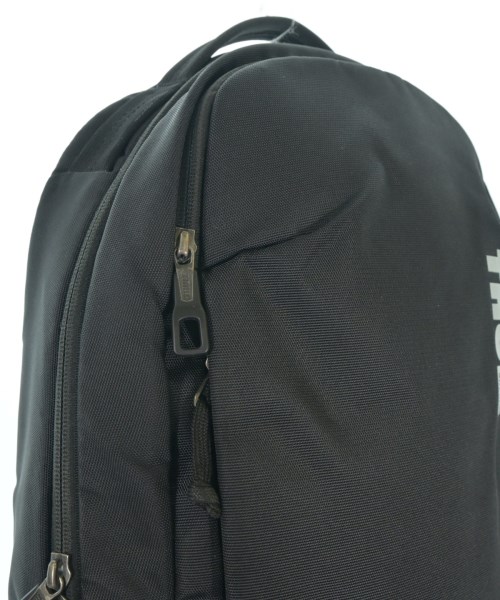 THULE（スーリー）バックパック・リュック 黒 サイズ:- メンズ/2200644184090