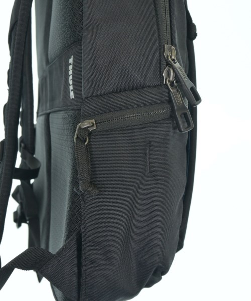 THULE（スーリー）バックパック・リュック 黒 サイズ:- メンズ/2200644184090
