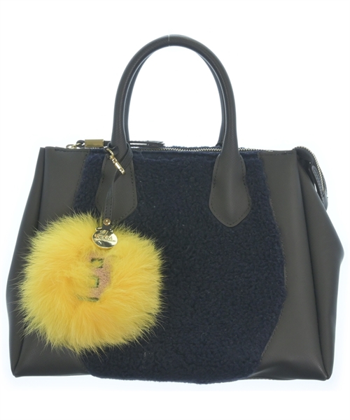 ガムジャン二キアリ―ニデザイン(GUM Gianni Chiarini Design)のGUM Gianni Chiarini Design ハンドバッグ