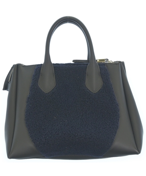GUM Gianni Chiarini Design（ガムジャン二キアリ―ニデザイン）ハンドバッグ 黒 サイズ:- レディース/2200607667073
