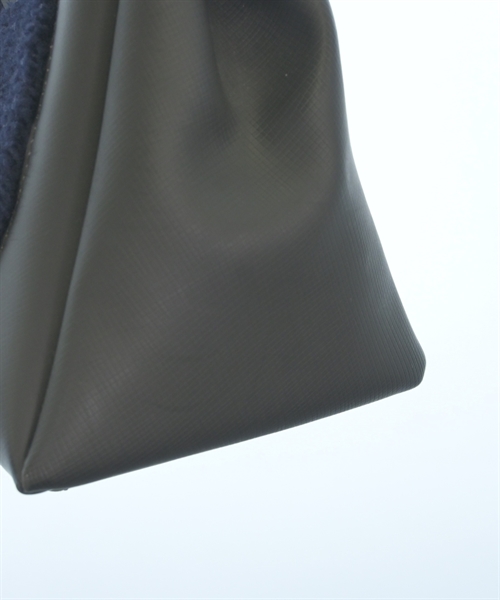 GUM Gianni Chiarini Design（ガムジャン二キアリ―ニデザイン）ハンドバッグ 黒 サイズ:- レディース/2200607667073