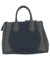 GUM Gianni Chiarini Design（ガムジャン二キアリ―ニデザイン）ハンドバッグ 黒 サイズ:- レディース/2200607667073