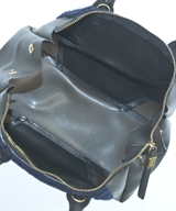 GUM Gianni Chiarini Design（ガムジャン二キアリ―ニデザイン）ハンドバッグ 黒 サイズ:- レディース/2200607667073