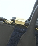GUM Gianni Chiarini Design（ガムジャン二キアリ―ニデザイン）ハンドバッグ 黒 サイズ:- レディース/2200607667073